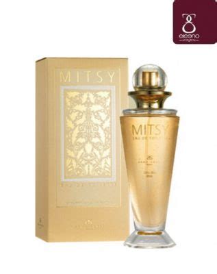 mitsy eau de toilette